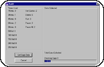 Audit Screen