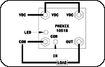 10518 - Connection Diagram