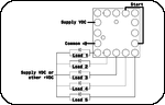 Sample Connection Diagram