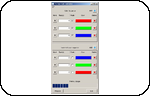 Sample Color Sequence
