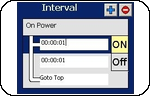 Sample Sequence