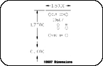 Dimensions