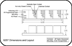 Dimensions and Layout