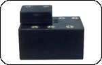 Battery Mounted on Timer