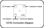 10745 Connection Diagram