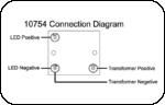 10754 Connection Diagram