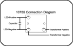 10755 Connection Diagram
