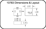 Dimension & Layout